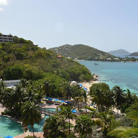 Smith Bay  Sugar Bay Resort And Spa מראה חיצוני תמונה