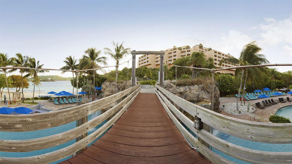 Smith Bay  Sugar Bay Resort And Spa מראה חיצוני תמונה
