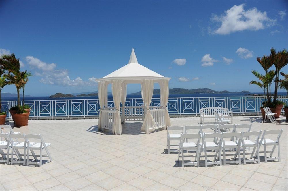 Smith Bay  Sugar Bay Resort And Spa מתקנים תמונה