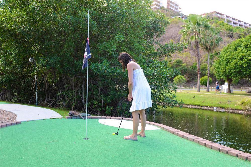 Smith Bay  Sugar Bay Resort And Spa מראה חיצוני תמונה