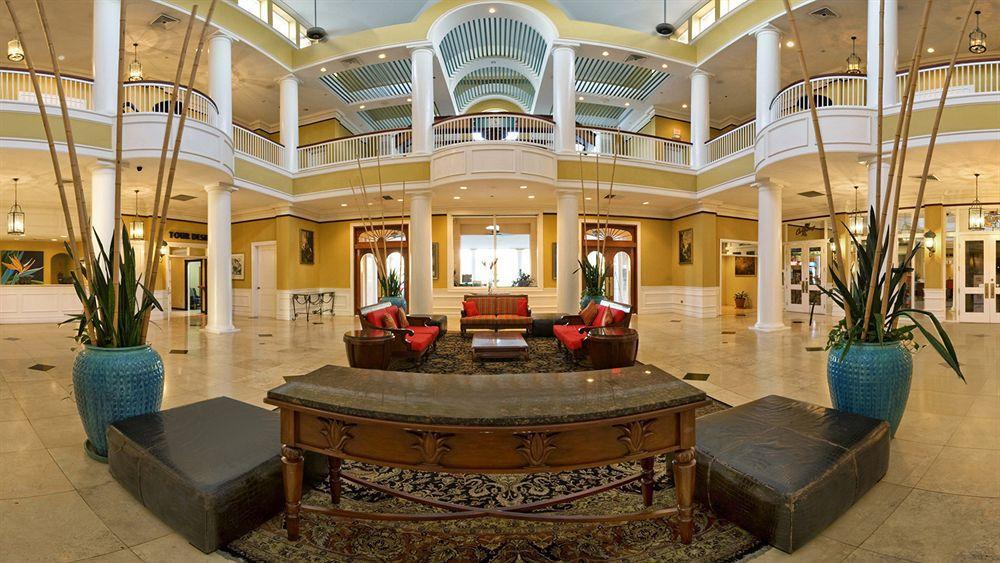 Smith Bay  Sugar Bay Resort And Spa מראה חיצוני תמונה