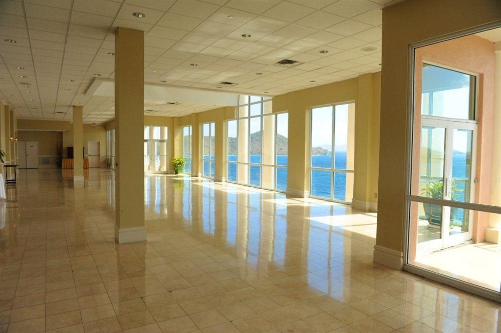 Smith Bay  Sugar Bay Resort And Spa מראה פנימי תמונה
