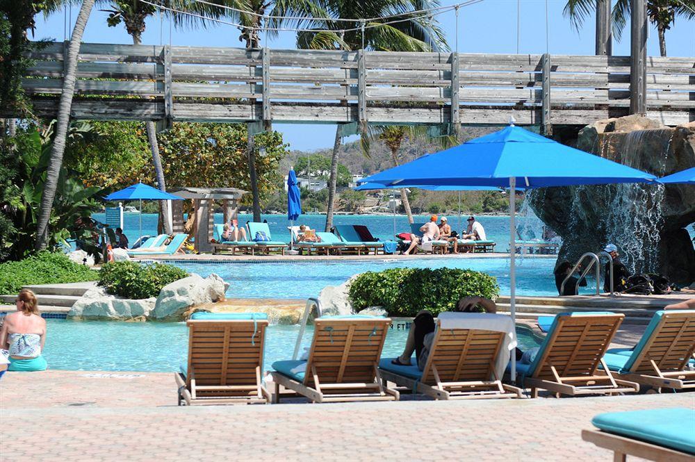 Smith Bay  Sugar Bay Resort And Spa מראה חיצוני תמונה
