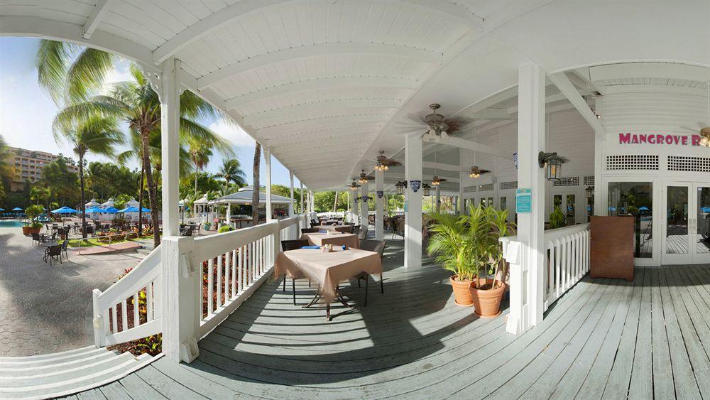 Smith Bay  Sugar Bay Resort And Spa מראה חיצוני תמונה