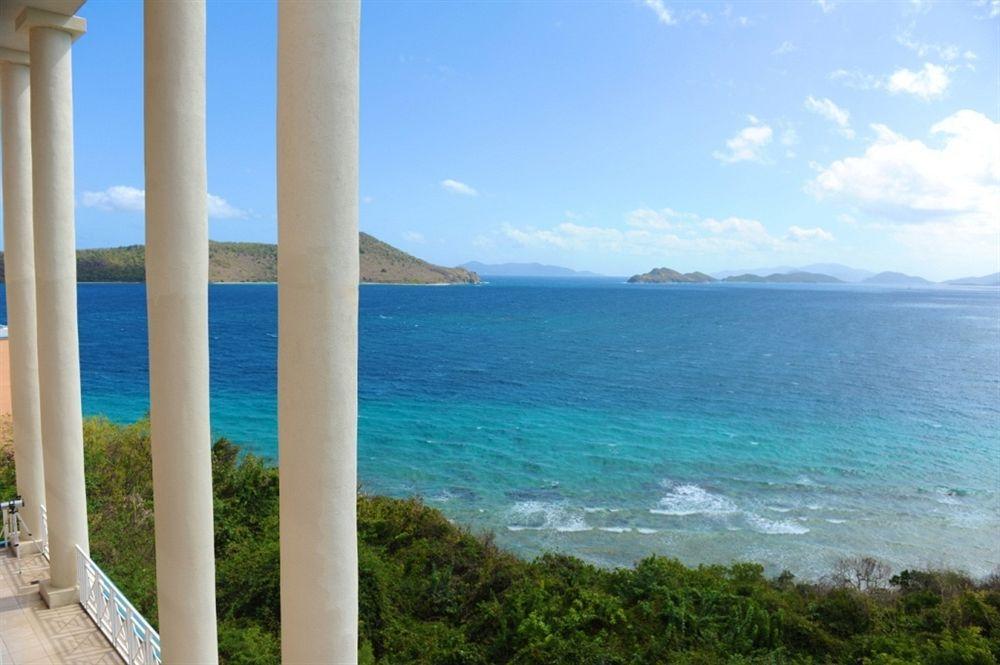 Smith Bay  Sugar Bay Resort And Spa שירותים תמונה