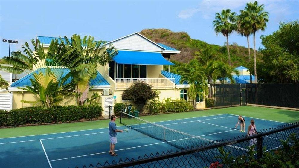 Smith Bay  Sugar Bay Resort And Spa מתקנים תמונה