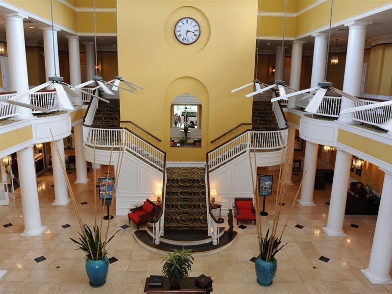 Smith Bay  Sugar Bay Resort And Spa מראה חיצוני תמונה