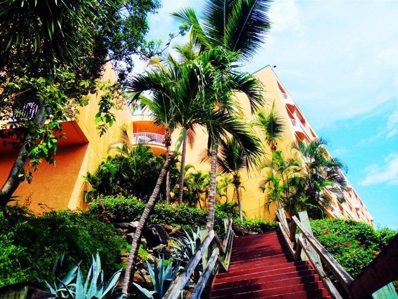 Smith Bay  Sugar Bay Resort And Spa מראה חיצוני תמונה
