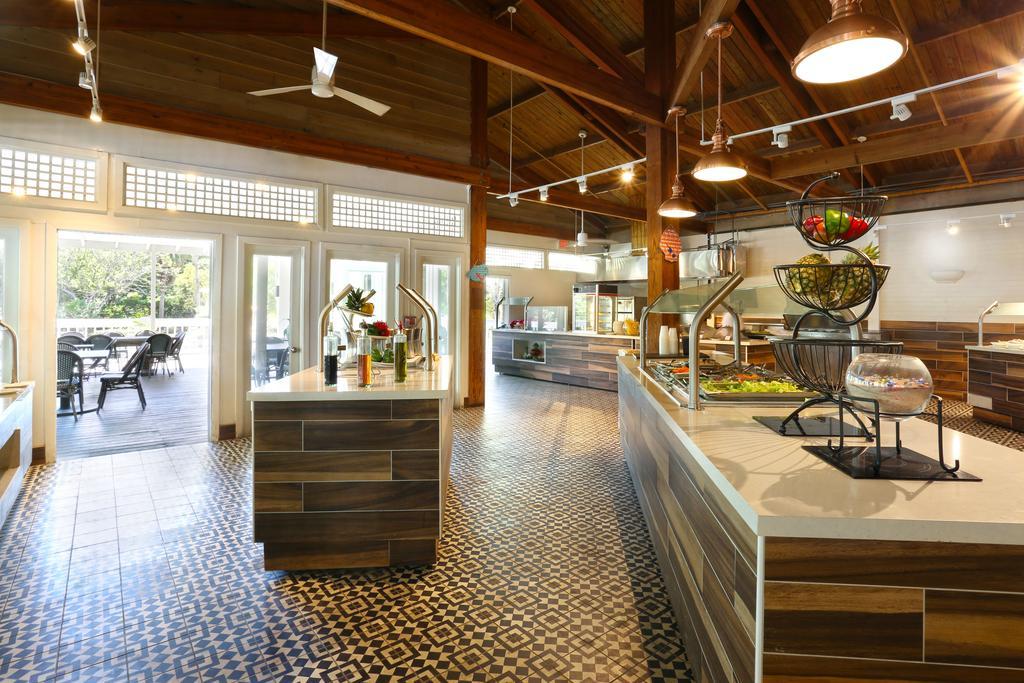 Smith Bay  Sugar Bay Resort And Spa מראה חיצוני תמונה