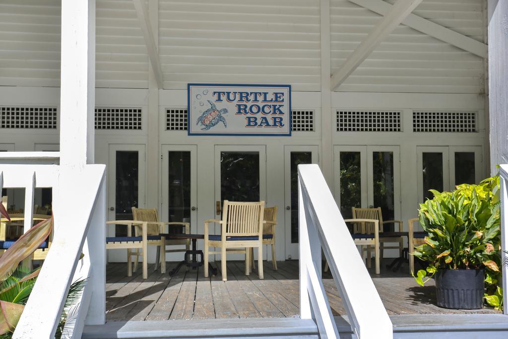 Smith Bay  Sugar Bay Resort And Spa מראה חיצוני תמונה