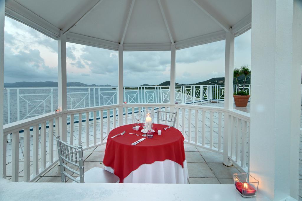 Smith Bay  Sugar Bay Resort And Spa מראה חיצוני תמונה