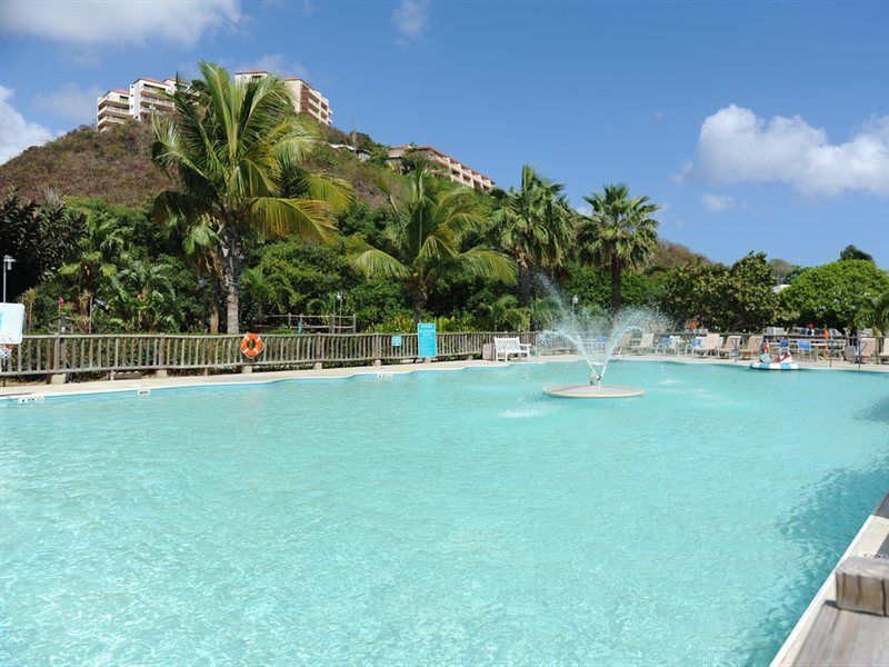 Smith Bay  Sugar Bay Resort And Spa מראה חיצוני תמונה