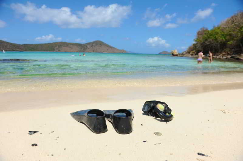 Smith Bay  Sugar Bay Resort And Spa מראה חיצוני תמונה