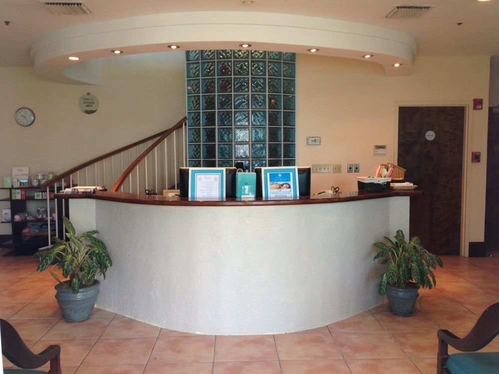 Smith Bay  Sugar Bay Resort And Spa מראה חיצוני תמונה
