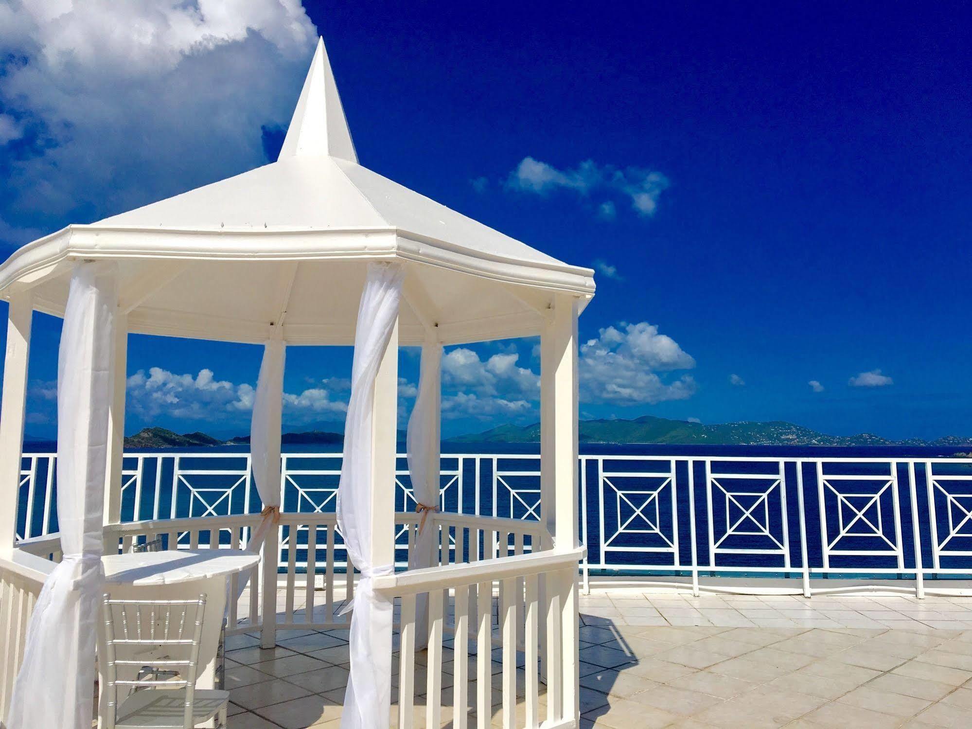 Smith Bay  Sugar Bay Resort And Spa מראה חיצוני תמונה