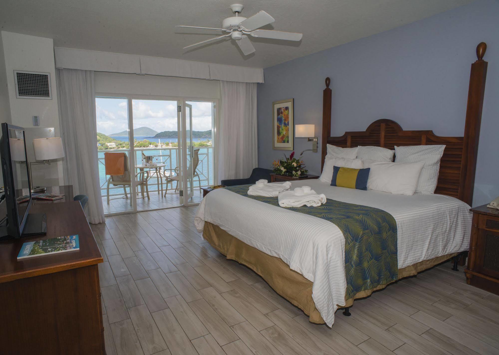 Smith Bay  Sugar Bay Resort And Spa מראה חיצוני תמונה